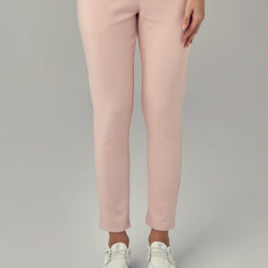 Spodnie Medyczne Damskie – Scrubs Classy Pink