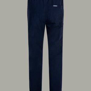 Spodnie Medyczne Męskie – Scrubs Cozy Graphite