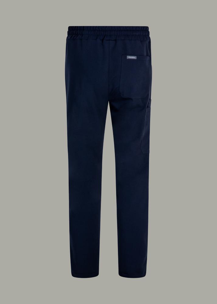 Spodnie Medyczne Męskie – Scrubs Cozy Graphite