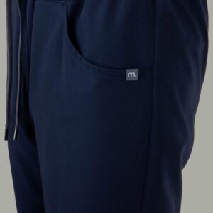 Spodnie Medyczne Męskie – Scrubs Cozy Graphite