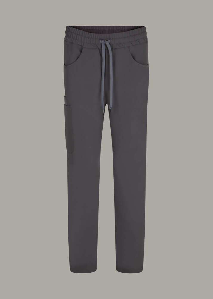 Spodnie medyczne cozy gray