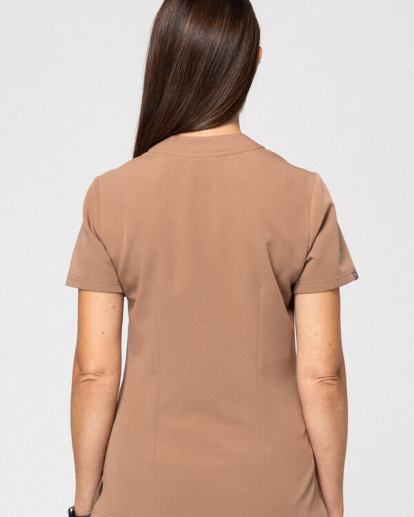 Comfy Shirt Brown