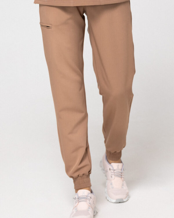Comfy Trousers Brown