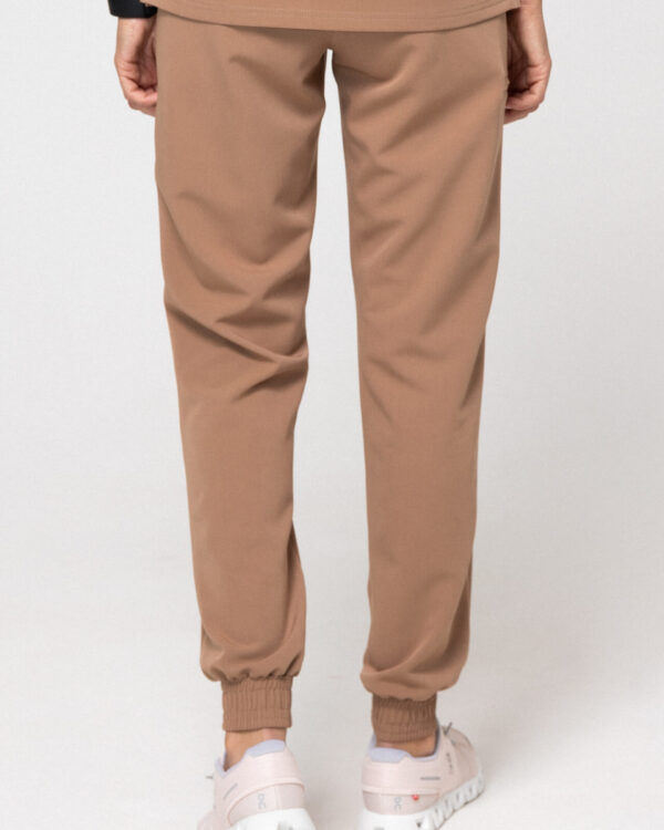 Comfy Trousers Brown