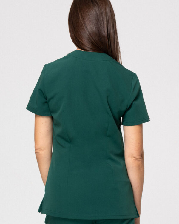 Comfy Shirt Dark Green