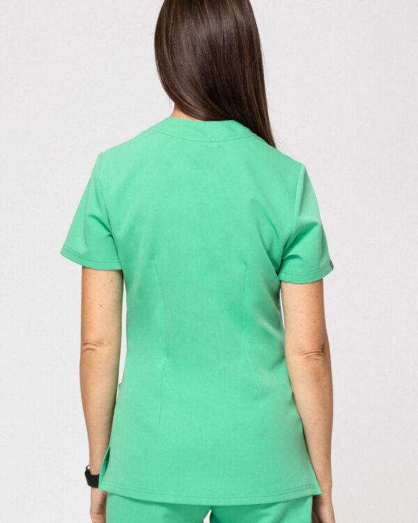 Comfy Shirt Light Green