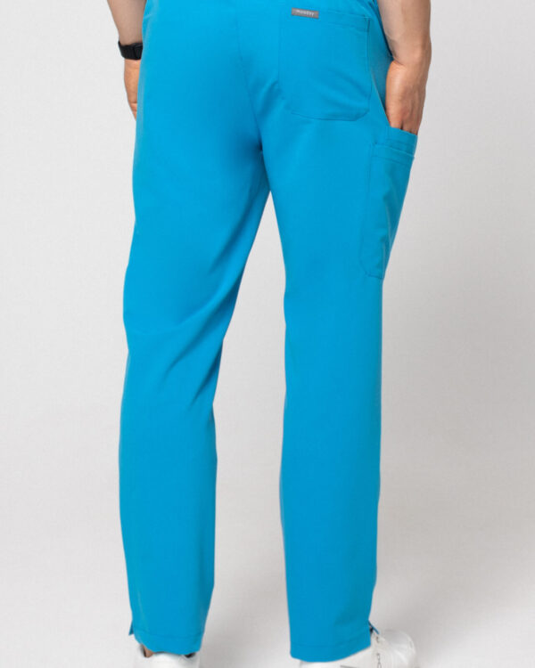 Cozy Trousers Ocean