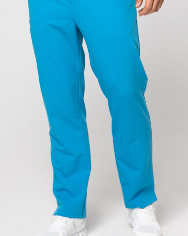 Cozy Trousers Ocean