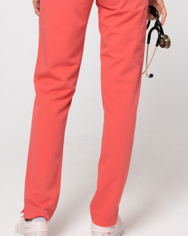 Cozy Trousers Strawberry