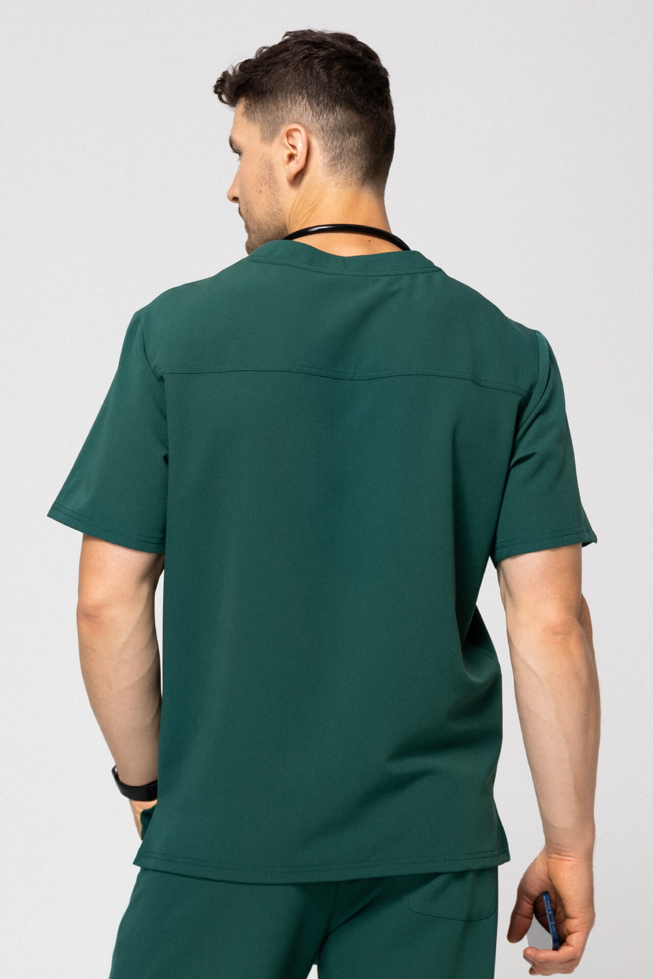 sporty-dark-green-bluza-3