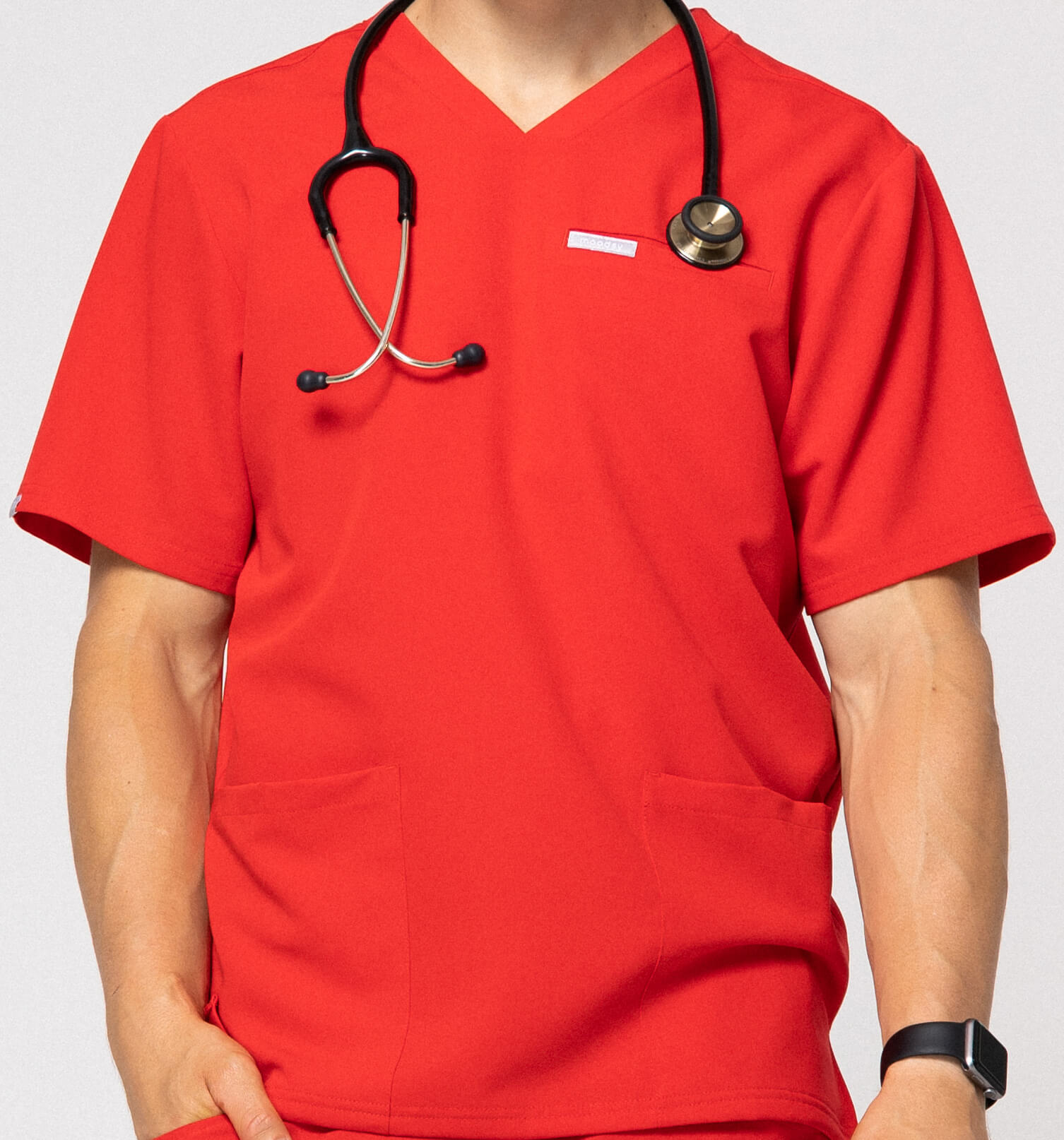 sporty-heart-bluza-detal