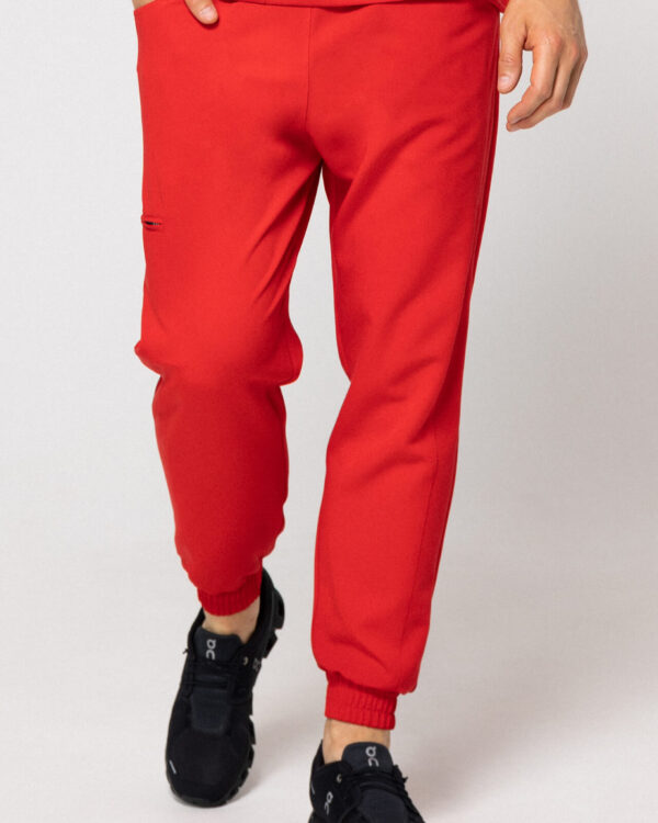 Sporty Trousers Heart