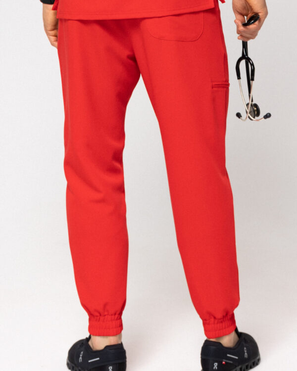 Sporty Trousers Heart