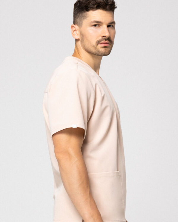 Sporty Shirt Nude