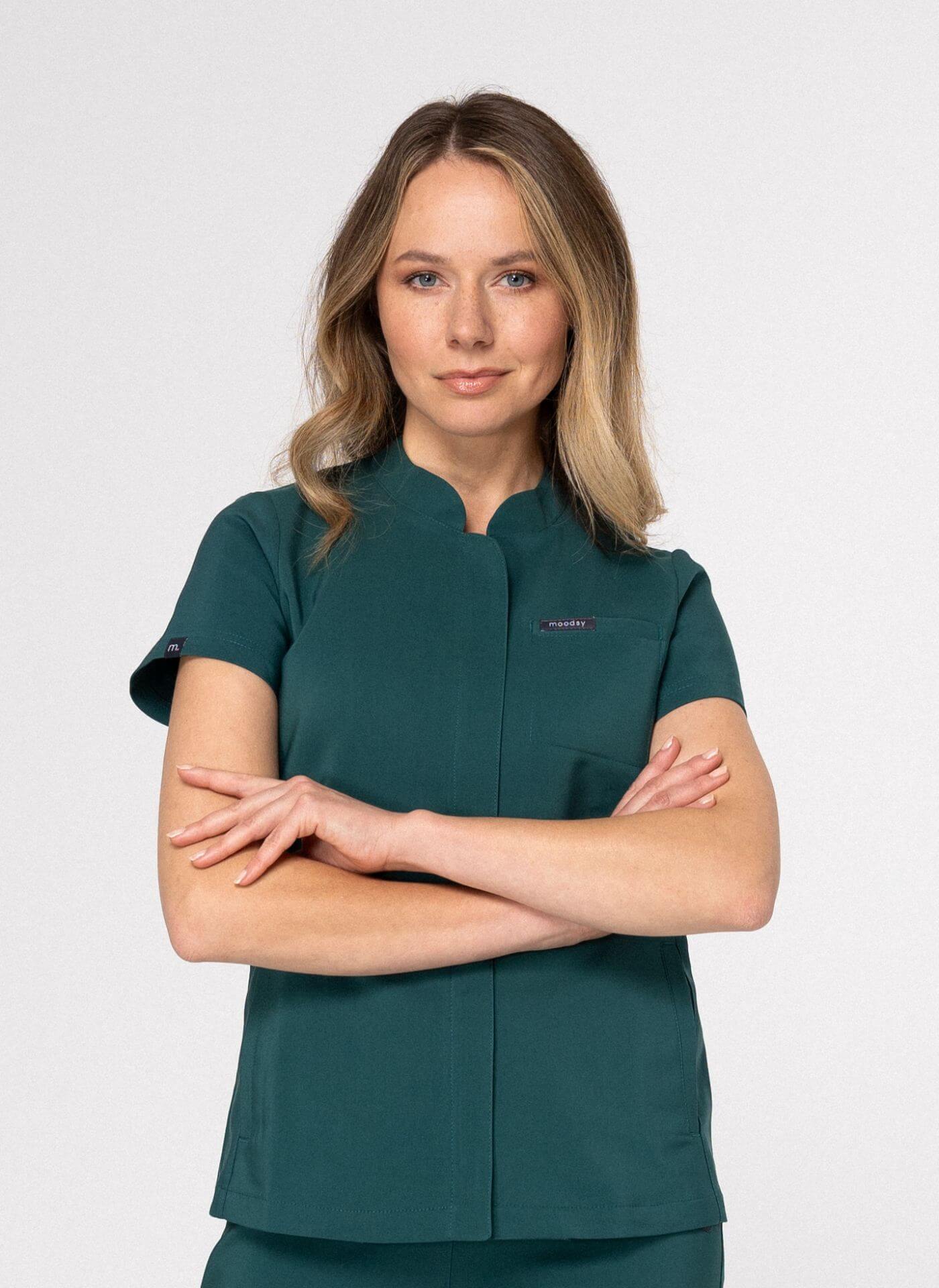 bluzka-classy-dark-green-1