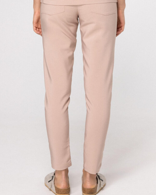Classy Trousers Nude