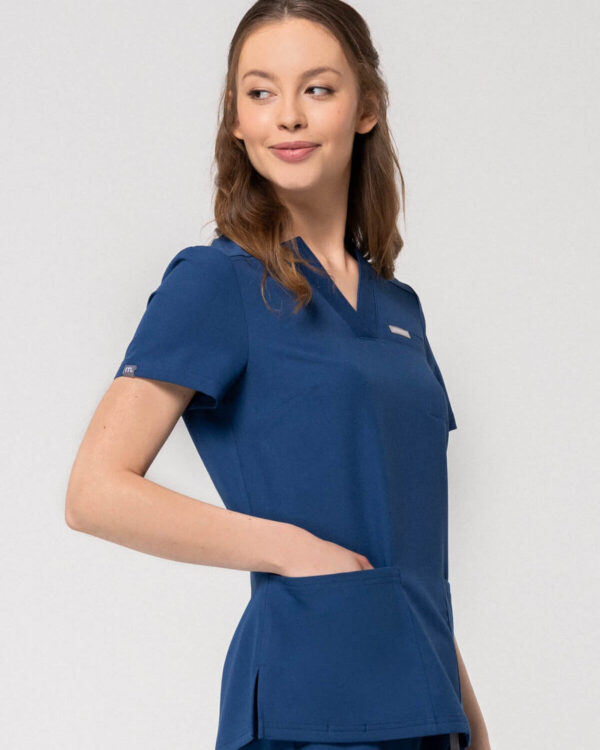 Comfy Shirt Navy