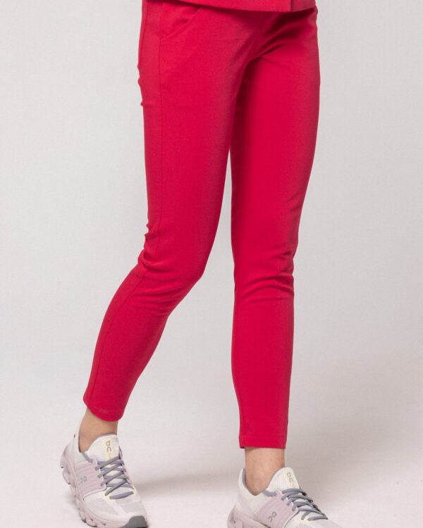 Classy Trousers Coral