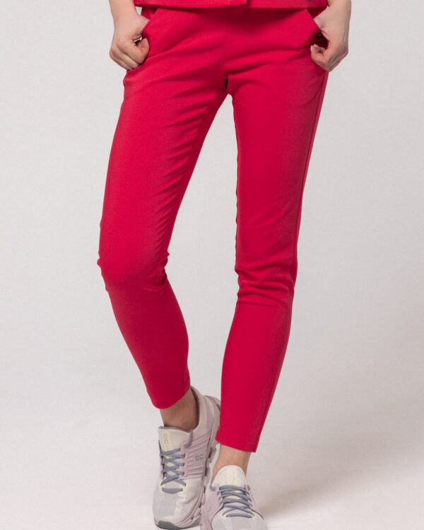 Classy Trousers Coral