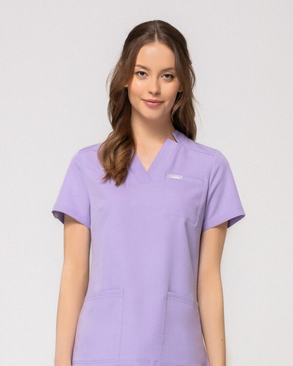 Comfy Shirt Lilac