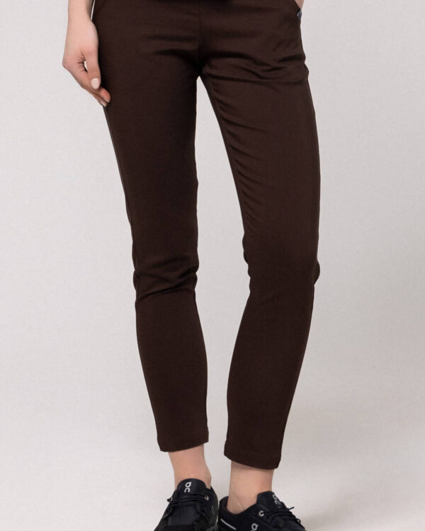 Classy Trousers Espresso