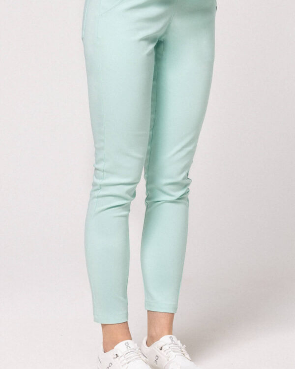 Classy Trousers Mint