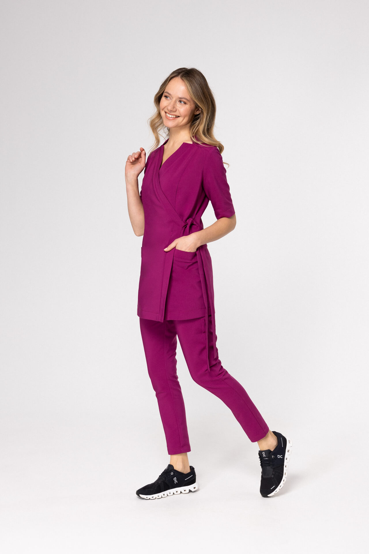 zakiet-medyczny-damski-classy-plum-10551