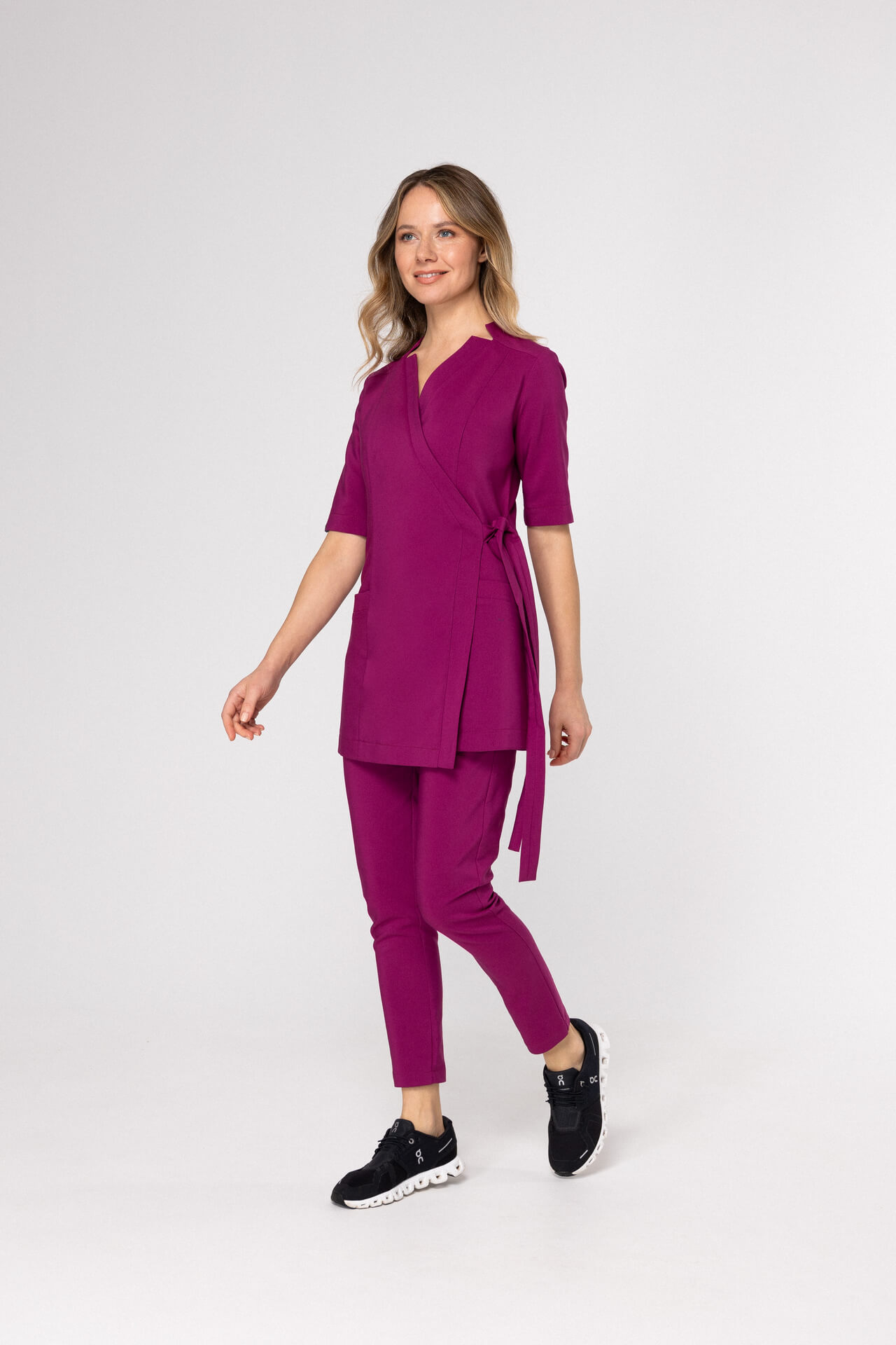 zakiet-medyczny-damski-classy-plum-10575